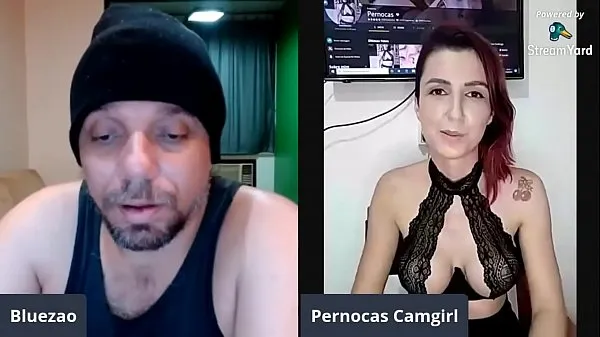 Películas de energía PORNOCAS PERNOCAS Y JOY CARDOZO RESPONDIENDO PREGUNTAS PICANTES E INDECENTES DEL PÚBLICO HD