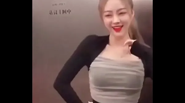 HD Public account [喵泡] Douyin popular collection tiktok, popular sexy beauties dancing orgasm collection EP.10 에너지 영화