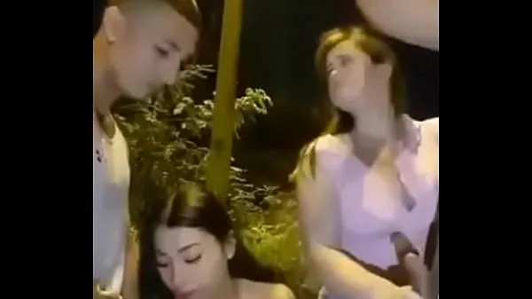 HD Two friends sucking cocks in the street energy Movies