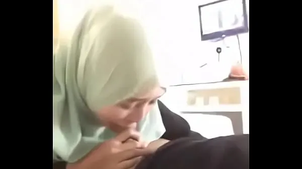 HD Hijab skandal tante part 1 Enerji Filmleri