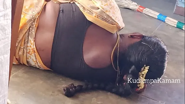HD Tamil hip beauty energifilm