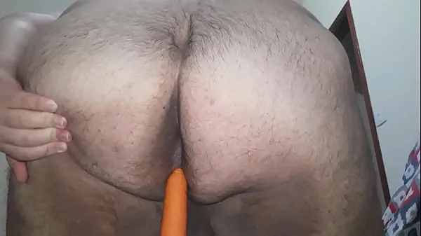 HD carrot on fat ass energetski filmi