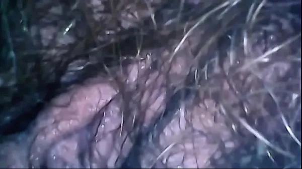 HD Exciting endoscope exploration of mom's hairy pussy and her asshole energetické filmy