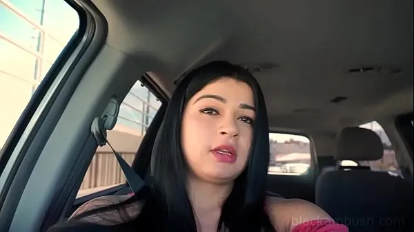 HD Chunky Arab Chick Adrianna Is Mega Dark Dicked By BBC In Shitty Motel توانائی کی فلمیں
