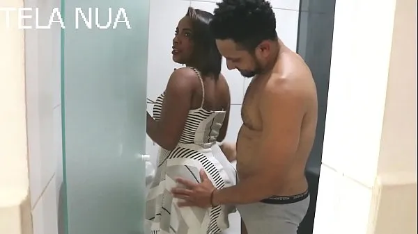 HD MAIS UMA NEGRA RABUDA QUERENDO FUDER COM UM ATOR PAUZUDO com SAMIRA FERRAZ vs (Continua no RED Enerji Filmleri