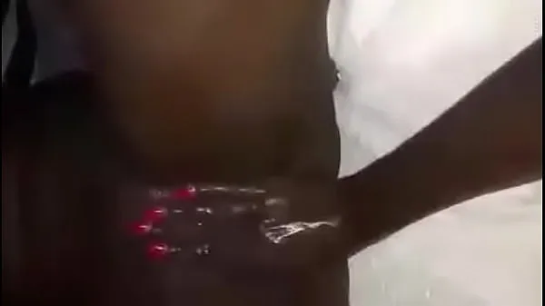 HD Ebony fisting cum energifilmer