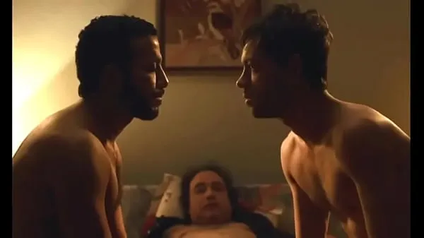 Films HD Gay Kiss des films grand public - n ° 10 énergie