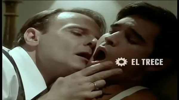 Films HD gay kiss de la télévision grand public 18 gaylavidacom énergie