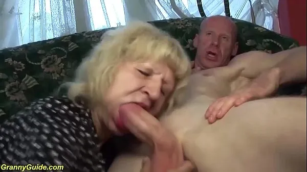 HD ugly 84 years old rough big dick fucked energy Movies