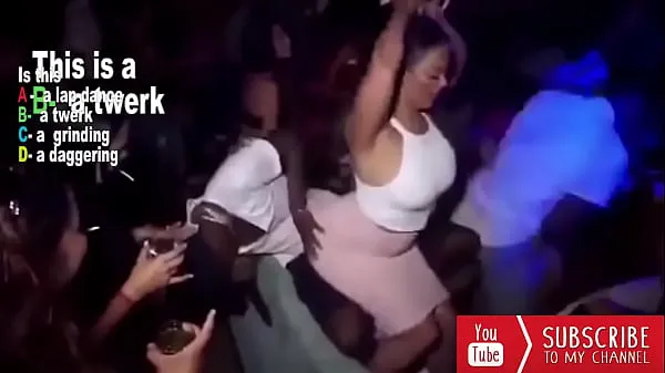 HD Lucky guy gets lapdance from GF in club energiaelokuvat