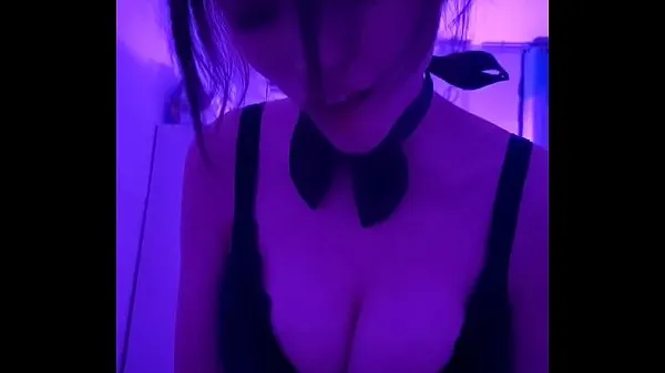 HD Super big tits, small sweeps, lewdness, bed Enerji Filmleri