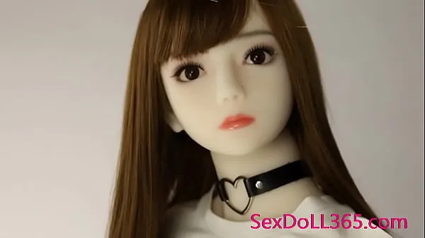 HD 158 cm sex doll (Alva 에너지 영화