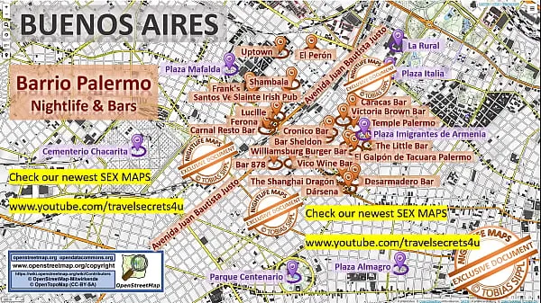 Ταινίες ενέργειας HD Buenos Aires, Argentina, Sex Map, Street Prostitution Map, Massage Parlor, Brothels, Whores, Escorts, Call Girls, Brothels, Freelancers, Street Workers, Prostitutes