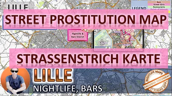 Ταινίες ενέργειας HD Lille, France, Sex Map, Street Prostitution Map, Massage Parlor, Brothels, Whores, Escorts, Call Girls, Brothels, Freelancers, Street Workers, Prostitutes