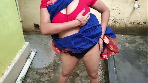 HD Indian newly married wife fuck outdoor Filem tenaga