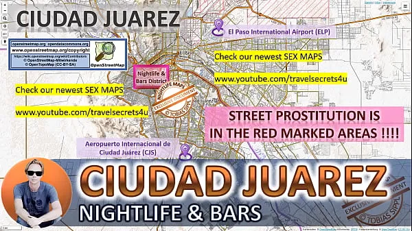 أفلام الطاقة عالية الدقة Ciudad Juarez, Mexico, Sex Map, Street Prostitution Map, Massage Parlours, Brothels, Whores, Escort, Callgirls, Bordell, Freelancer, Streetworker, Prostitutes