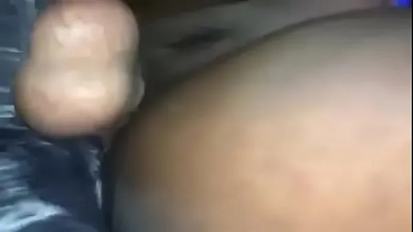 HD Accidentally release My Cum in this Ebony Milf phim năng lượng