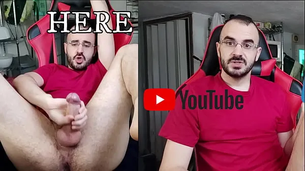 HD YOUTUBE VS OTHER WEBS energetické filmy