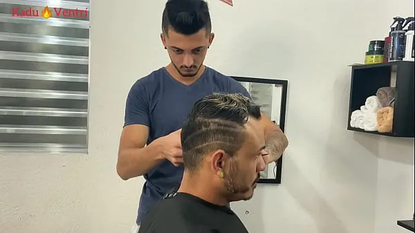 HD-Ich habe meinen Friseur geficktEnergiefilme