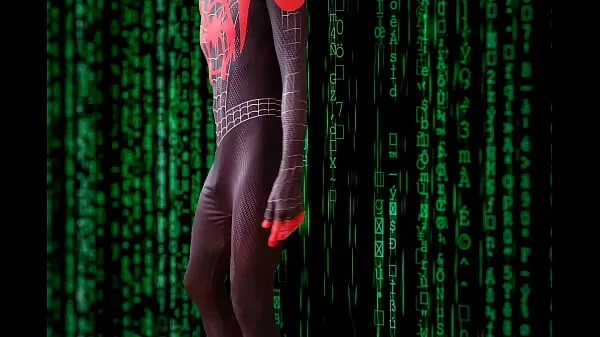 HD Matrix spiderman wank energiájú filmek