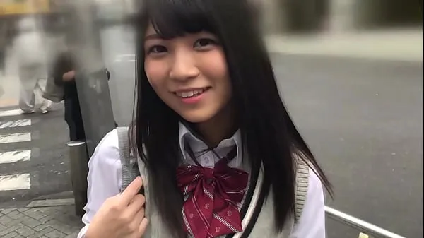 HD Японская тинка с большими сиськами в униформе девушки впервые делает видео от первого лица. Почетный ученик известной школы в Токио. Умный студент также падок на секс. Она так свирепа в своей наезднице, что я, вероятно, много раз эякулируюэнергетические фильмы