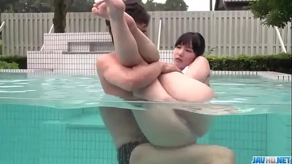 ภาพยนตร์ HD Yui Kasugano welcomes big cock in her wet pussy พลังงาน