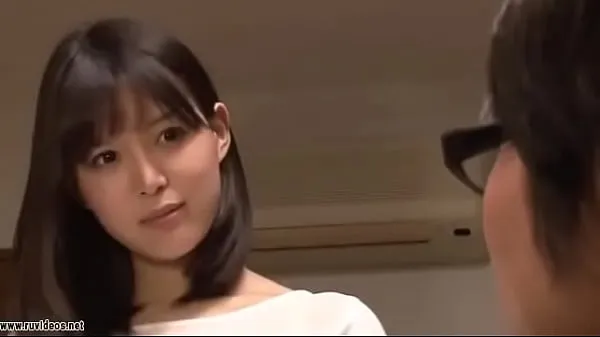 HD Sexy Japanese sister wanting to fuck phim năng lượng