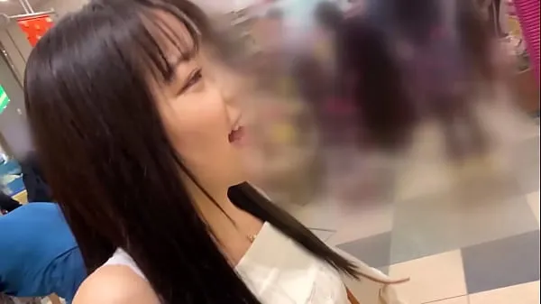 Películas de energía Joven universitaria japonesa chupando bolas y mamada. Un hombre mayor hace que su apretado coño se corra y luego tenga relaciones sexuales. Finalmente, sexo crudo y corrida. Porno casero amateur japonés HD