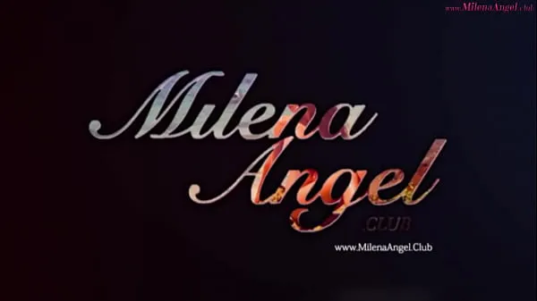 HD Milena Angel on nature energifilmer