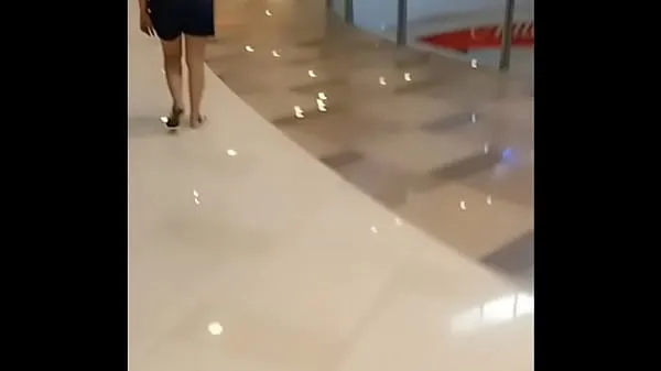 Películas de energía Dinapuan ng Libog Sa Mall Kaya Kinantot Sa CR HD