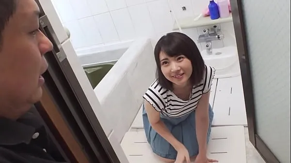 Films HD Ma sœur amie de 18 ans m'a tenté de montrer son entrejambe avec un petit sourire ! La culotte étouffante chevauchait le visage. Porno amateur japonais fait maison. [Partie 3 énergie