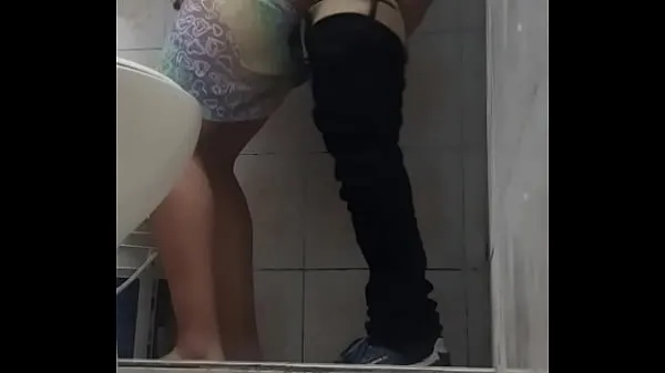 HD He told me he was looking for a whore to give for the ass and I told him well I'm not a whore but if I can give you ass I'll come in and fuck in the bathroom boy from Cucuta energy Movies