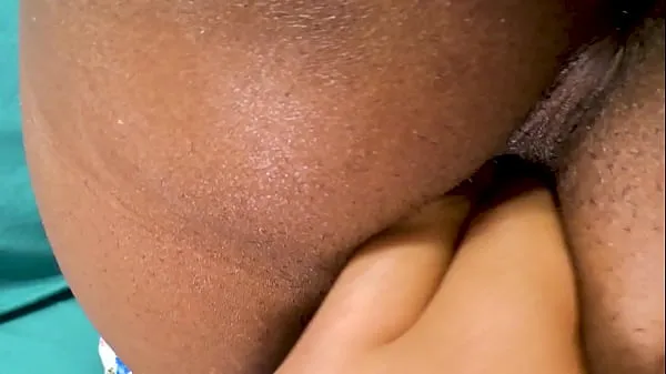 HD A Horny Fan Spreaded My Black Anus And Vulva, Black Spinner Sheisnovember Big Booty Cheeks Are Parted Then Filty Fans Fingers Inserted, Pushing Into Her Body While Winking Her Shaved Sphincter by Msnovember phim năng lượng