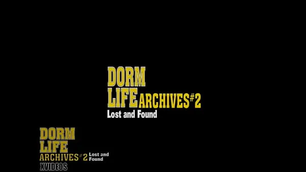 HD-DORM LIFE ARCHIVE - Szene 6 Hotrod & Manny BEnergiefilme