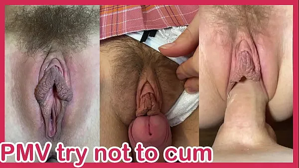 HD TRY NOT TO CUM CHALLENGE COMPILATION PUSSY SEX energy Movies