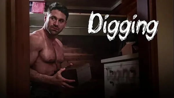 HD Digging Beau Butler, Blain OConnor 에너지 영화