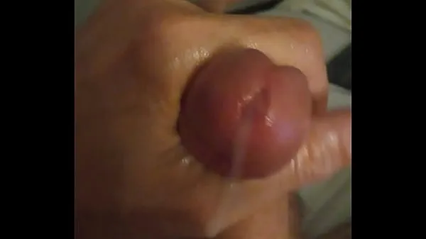 HD Creamy handjob and amateur cumshot Enerji Filmleri