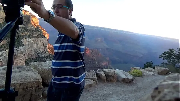 HD Grand Canyon (Youtube energifilm