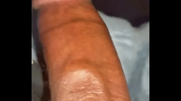 HD Prepping my black dick for masturbation 에너지 영화