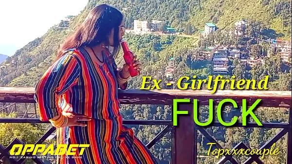 Film HD Ex indiano - Fidanzata XXX scopata da Old Boyfriendenergetici