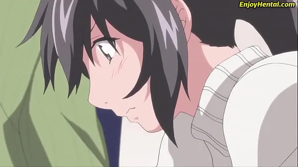 HD Cute anime brunette loves getting her pussy licked energy Movies