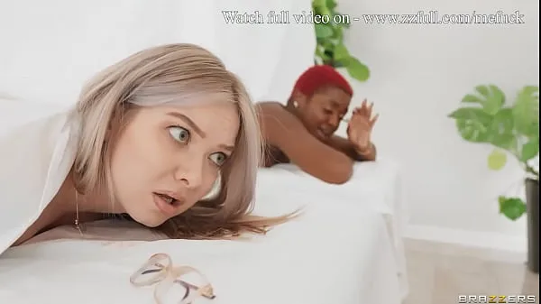 HD Massage Me, Fuck Me, And Ignore Her - Kaiia Eve, Deja Marie / Brazzers / stream full from energy Movies