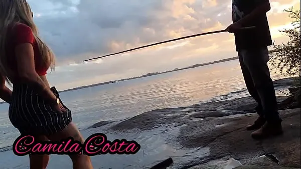 HD Coroa fucks the naughty fisherman full video on xvideos red energifilmer