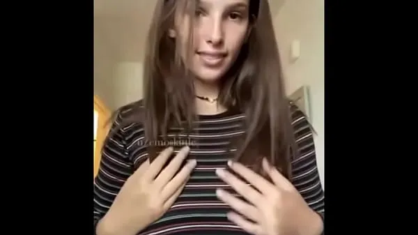 HD Collection of best tiktok tits 2023 Enerji Filmleri