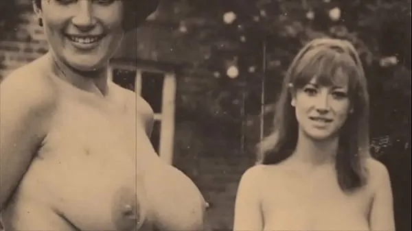 Film HD Il meraviglioso mondo della pornografia vintage, milf pelosa vintageenergetici