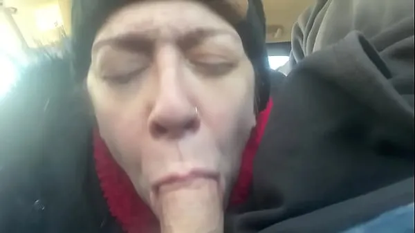 HD Good car blowjob energifilmer