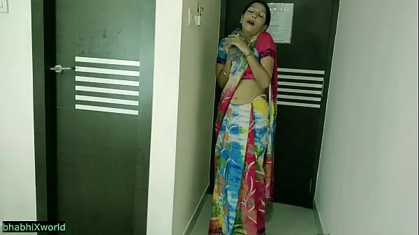 Ταινίες ενέργειας HD Indian stepfather fucks stepson's new wife! Indian family taboo sex