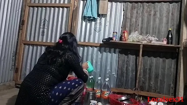 HD Desi Village Bhabhi Sex in Real couple energiefilms