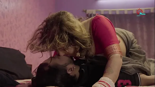 HD Indian Grany fucked by her son in law INDIANEROTICA energy Movies