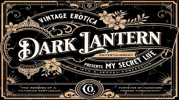 HD Dark Lantern Entertainment, Top Twenty Vintage Cumshots 에너지 영화